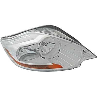 DIEDERICHS - 1470981 - Sinistra - H7 - Headlight DIEDERICHS - 1470981 - Sinistra - H7 - Headlight