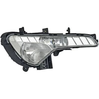 Diederichs 6522888 Lampa de ceață față dreapta - lampă de ceață Diederichs 6522888 Lampa de ceață față dreapta - lampă de ceață
