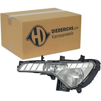 Diederichs 6522889 Nebelscheinwerfer - Nebelscheinwerfer Diederichs 6522889 Nebelscheinwerfer - Nebelscheinwerfer