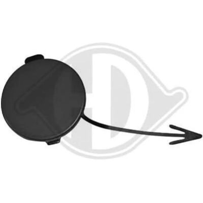 Diederichs Modello 2215063 - Gancio di traino per VW Golf Diederichs Modello 2215063 - Gancio di traino per VW Golf