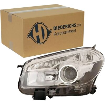 Diederichs 6045985 Xenon Scheinwerfer - Scheinwerfer Diederichs 6045985 Xenon Scheinwerfer - Scheinwerfer