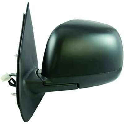 Diederichs Model 6025224 - Heated, Convex, Electric - Door Mirror Diederichs Model 6025224 - Heated, Convex, Electric - Door Mirror