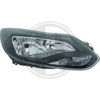Diederichs 1418083 Scheinwerfer - für Ford Focus 3 Diederichs 1418083 Scheinwerfer - für Ford Focus 3