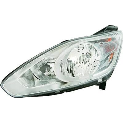 Diederichs Malli 1467081 - Vasen ajovalo for Ford C-Max Diederichs Malli 1467081 - Vasen ajovalo for Ford C-Max