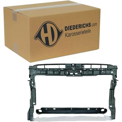 Diederichs 2216002 Copertura paraurti anteriore - Copertura paraurti anteriore Diederichs 2216002 Copertura paraurti anteriore - Copertura paraurti anteriore