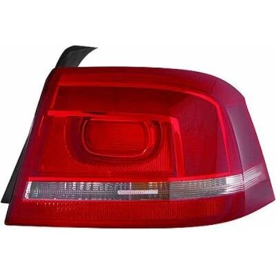 Diederichs P21w Py21w W16w Rückleuchte - Car Tail Light Diederichs P21w Py21w W16w Rückleuchte - Car Tail Light