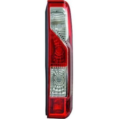 Diederichs Nissan NV400 Opel Movano Renault Master Rear Light - Taillight Diederichs Nissan NV400 Opel Movano Renault Master Rear Light - Taillight