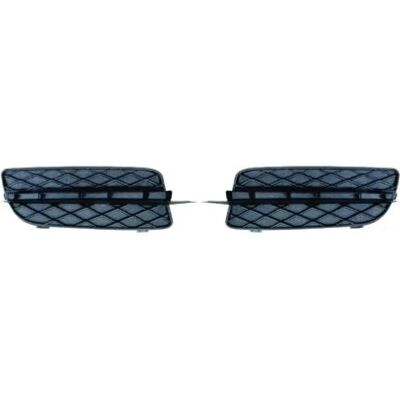 Diederichs Model 1291043 - Bumperdæksel til BMW X5 - Venstre side, Primeret overflade Diederichs Model 1291043 - Bumperdæksel til BMW X5 - Venstre side, Primeret overflade
