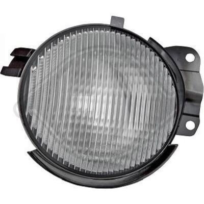 Diederichs 1800071 Semnalizator față stânga pentru Opel Adam Diederichs 1800071 Semnalizator față stânga pentru Opel Adam