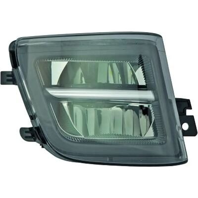 Diederichs 1244188 LED Fog Light - Fog Light Diederichs 1244188 LED Fog Light - Fog Light