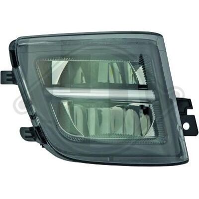 Diederichs 1244189 LED Sumuvalo - Sumuvalo Diederichs 1244189 LED Sumuvalo - Sumuvalo