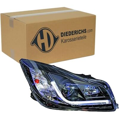Diederichs HD Tuning 1826385 Etuvalo - Opel Insignia Diederichs HD Tuning 1826385 Etuvalo - Opel Insignia