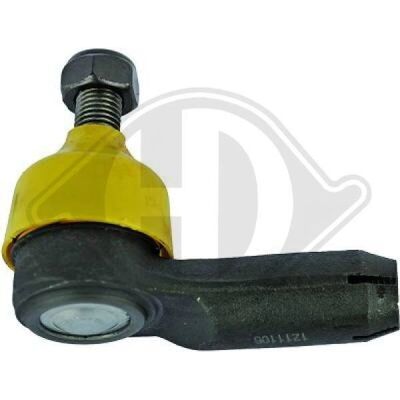 DIEDERICHS 1102103 Styrestag - Bildel DIEDERICHS 1102103 Styrestag - Bildel