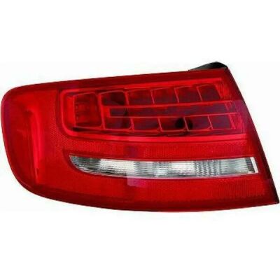 Diederichs Audi A4 B8 Luz Trasera LED - Luz trasera de coche Diederichs Audi A4 B8 Luz Trasera LED - Luz trasera de coche