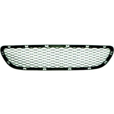 Diederichs BMW 3 Midtfrontgrill - Frontbølgergrill Diederichs BMW 3 Midtfrontgrill - Frontbølgergrill