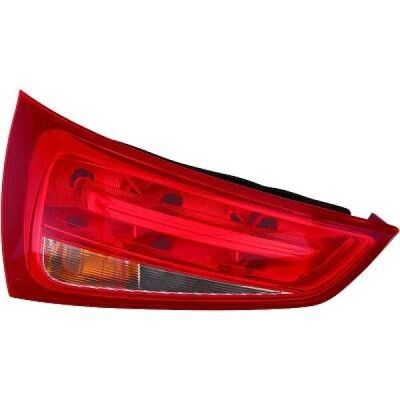 Diederichs 1080090 Rückleuchte - Audi A1 Diederichs 1080090 Rückleuchte - Audi A1