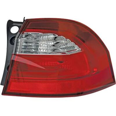 Diederichs P21/5w Takavalo Oikea Ulko Kia Rio 6542090 - Takavalo Diederichs P21/5w Takavalo Oikea Ulko Kia Rio 6542090 - Takavalo