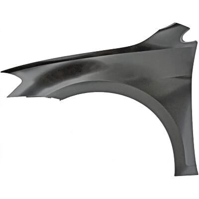 DIEDERICHS 2216007 - Parafango anteriore sinistro per Volkswagen Golf 7 DIEDERICHS 2216007 - Parafango anteriore sinistro per Volkswagen Golf 7