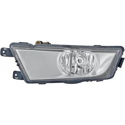 DIEDERICHS Modello 7832087 Fari fendinebbia anteriori cromati sinistra - Front Fog Lamp DIEDERICHS Modello 7832087 Fari fendinebbia anteriori cromati sinistra - Front Fog Lamp
