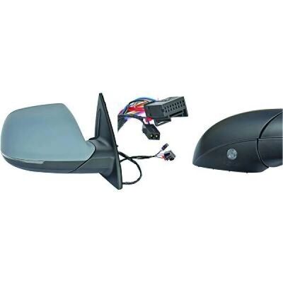 Diederichs Modell 1096625 - Elektrisk sammenleggbar utvendig speil Diederichs Modell 1096625 - Elektrisk sammenleggbar utvendig speil