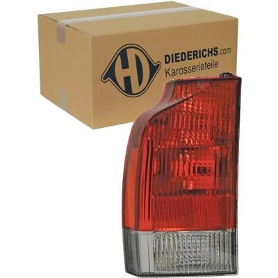 Diederichs Linke Rückleuchte für Volvo V70 XC70 - Heckleuchte Diederichs Linke Rückleuchte für Volvo V70 XC70 - Heckleuchte