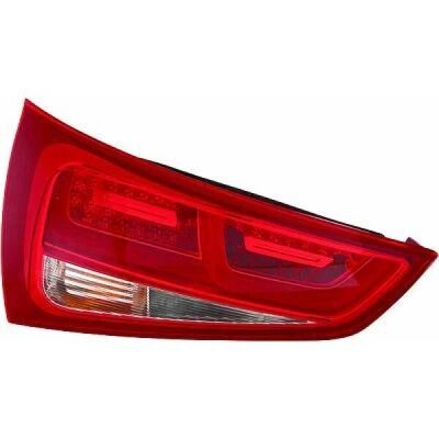 Fanale posteriore Diederichs 1080191 - Sinistra per Audi A1 Fanale posteriore Diederichs 1080191 - Sinistra per Audi A1