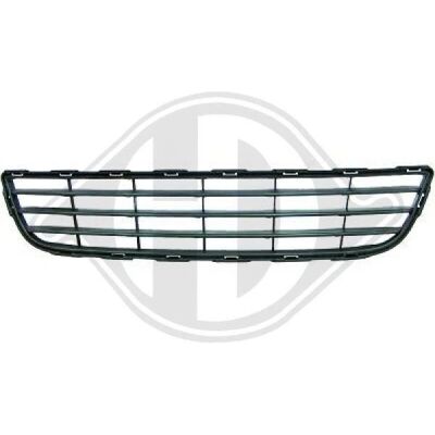 Diederichs Modell 6415045 - Autogrill für Suzuki Swift IV Diederichs Modell 6415045 - Autogrill für Suzuki Swift IV