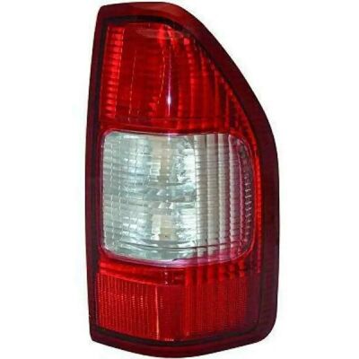 Diederichs 5402890 Feu arrière - Feu arrière pour Isuzu D-Max 1 Pickup - Publicité Diederichs 5402890 Feu arrière - Feu arrière pour Isuzu D-Max 1 Pickup - Publicité