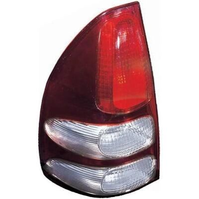 Diederichs W16W WY21W Lumină spate stângă - Lumină spate Diederichs W16W WY21W Lumină spate stângă - Lumină spate