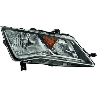 Diederichs 7433280 Forlygter - Højre til Seat Leon Diederichs 7433280 Forlygter - Højre til Seat Leon