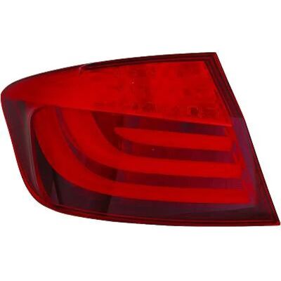 Diederichs 1225090 - Rechte LED-Heckleuchte für BMW 5er Diederichs 1225090 - Rechte LED-Heckleuchte für BMW 5er