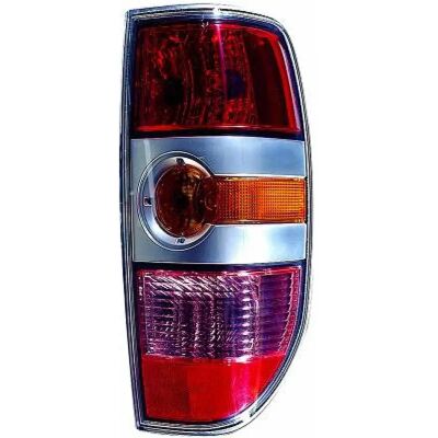Diederichs P21/5W Rechts Rücklicht für Mazda BT-50 - Heckleuchte Diederichs P21/5W Rechts Rücklicht für Mazda BT-50 - Heckleuchte