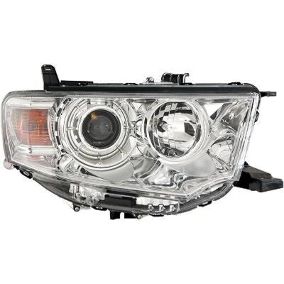 Diederichs 5882880 Mitsubishi Oikea Faros - Faros Diederichs 5882880 Mitsubishi Oikea Faros - Faros