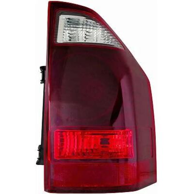 Diederichs W21w Rear Light - Car Rear Light Diederichs W21w Rear Light - Car Rear Light