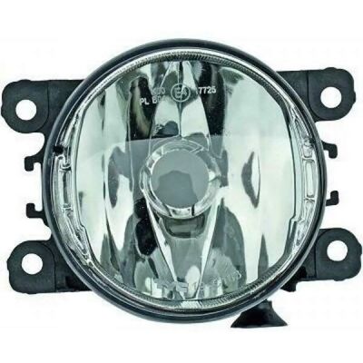DIEDERICHS Duster Nebelscheinwerfer - Frontscheinwerfer für Renault, Dacia, Opel DIEDERICHS Duster Nebelscheinwerfer - Frontscheinwerfer für Renault, Dacia, Opel