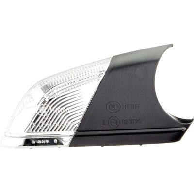 Clignotant latéral DIEDERICHS - Éclairage LED pour miroir extérieur - Publicité Clignotant latéral DIEDERICHS - Éclairage LED pour miroir extérieur - Publicité