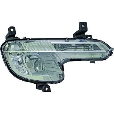 Diederichs H8 P13W Nebelscheinwerfer - Fog Light Diederichs H8 P13W Nebelscheinwerfer - Fog Light