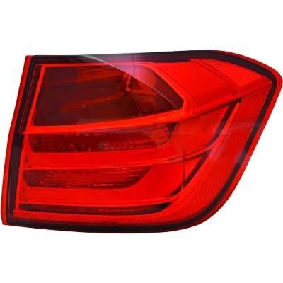 Diederichs BMW 3er Links Außen LED Rücklicht - Car Rear Light Diederichs BMW 3er Links Außen LED Rücklicht - Car Rear Light