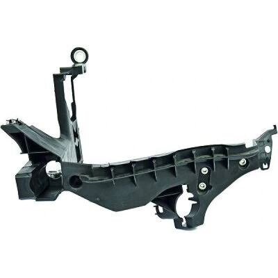 DIEDERICHS Audi A4 B8 Scheinwerferhalterung - Scheinwerfer DIEDERICHS Audi A4 B8 Scheinwerferhalterung - Scheinwerfer