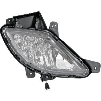 Diederichs 6806888 - Tågeforlygte til Hyundai ix20 - Højre side Diederichs 6806888 - Tågeforlygte til Hyundai ix20 - Højre side