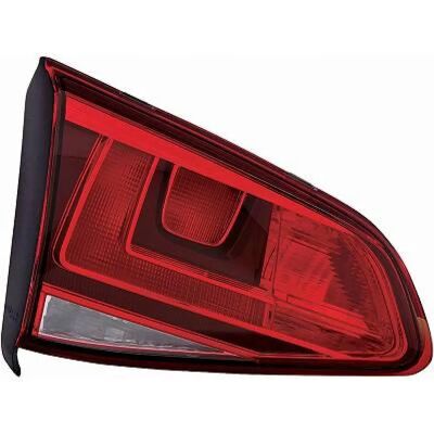 Luce posteriore W21W tintata sinistra Diederichs - Luce posteriore Luce posteriore W21W tintata sinistra Diederichs - Luce posteriore