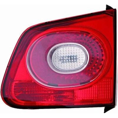 Diederichs H21w Luce Posteriore Interna Destra - Fanale Posteriore Diederichs H21w Luce Posteriore Interna Destra - Fanale Posteriore