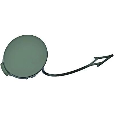 DIEDERICHS Modell 2296062 - Abschlepphaken - Vorne DIEDERICHS Modell 2296062 - Abschlepphaken - Vorne