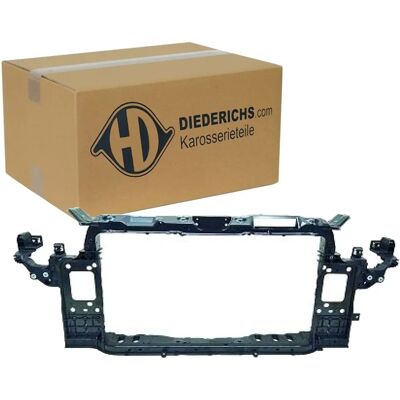 Diederichs Frontverkleidung für Kia Cee'd - Front Cover Diederichs Frontverkleidung für Kia Cee'd - Front Cover