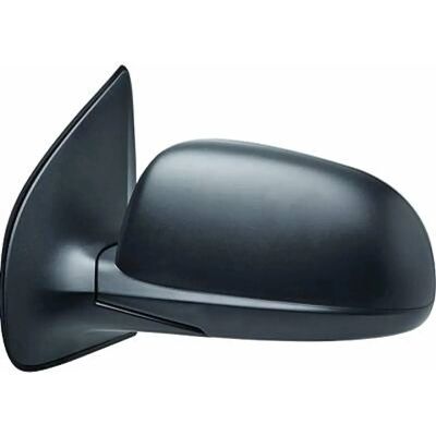 DIEDERICHS Diederichs 6806025 Convex Left Exterior Mirror - Door Mirror DIEDERICHS Diederichs 6806025 Convex Left Exterior Mirror - Door Mirror