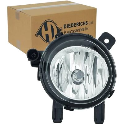 DIEDERICHS Malli 1217089 - Sumunvalo for BMW DIEDERICHS Malli 1217089 - Sumunvalo for BMW
