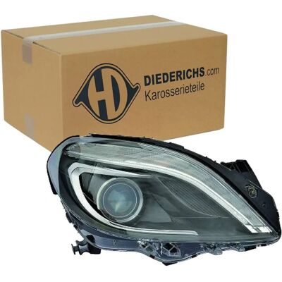 Diederichs 1686085 Bi-Xenon LED Scheinwerfer - Scheinwerfer Diederichs 1686085 Bi-Xenon LED Scheinwerfer - Scheinwerfer