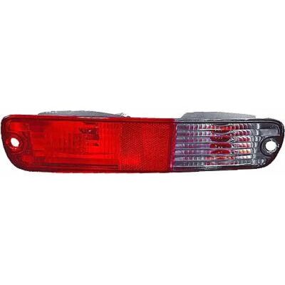 DIEDERICHS W21/5w Seitensignal - side flasher DIEDERICHS W21/5w Seitensignal - side flasher