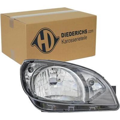 Diederichs Modell 7851080 Scheinwerfer - Scheinwerfer für Skoda Citigo Diederichs Modell 7851080 Scheinwerfer - Scheinwerfer für Skoda Citigo