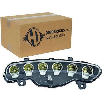 Diederichs 4006288 Tagfahrleuchte - Day Running Light Diederichs 4006288 Tagfahrleuchte - Day Running Light